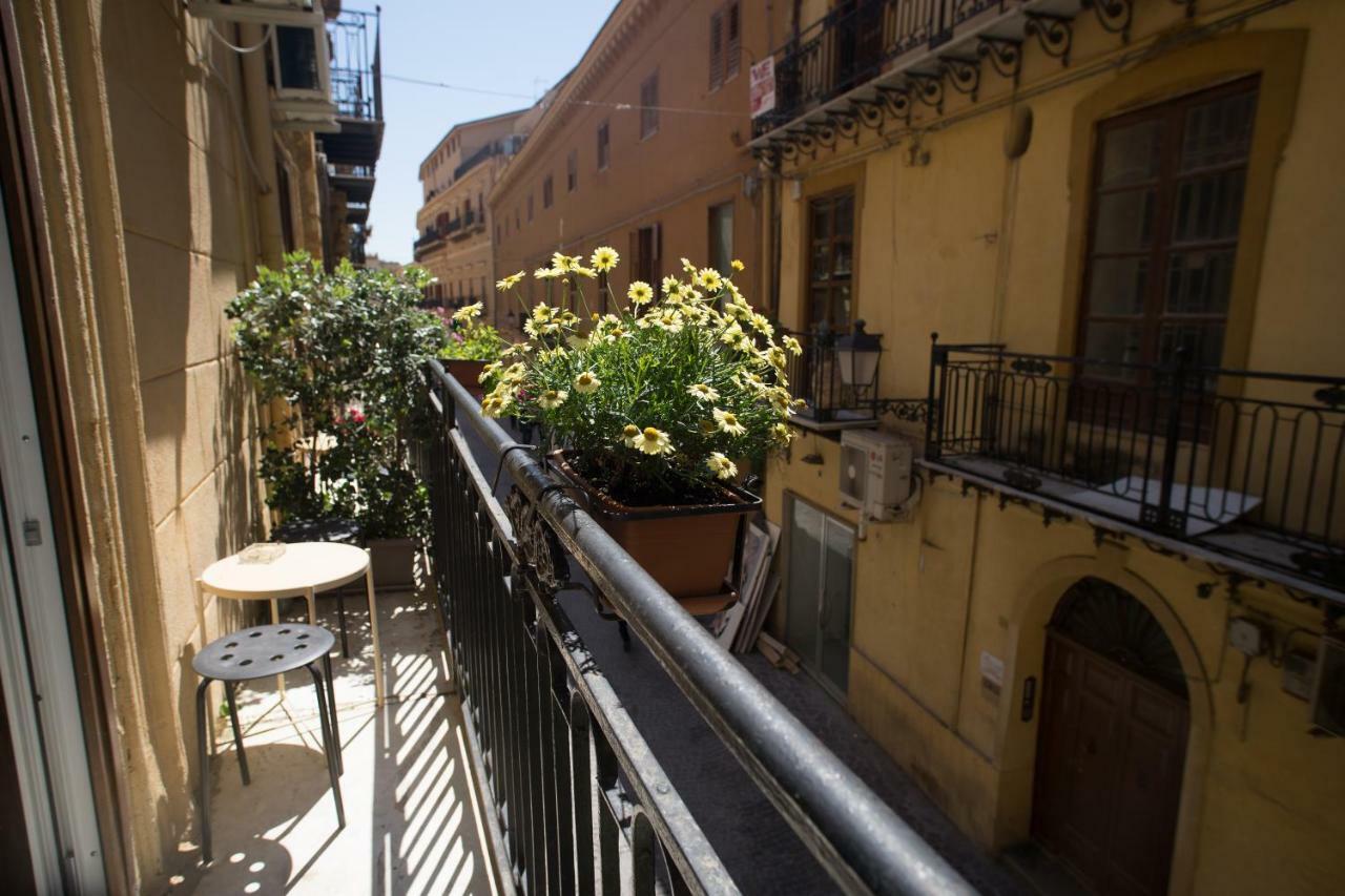 Hello World Bed & Breakfast Agrigento Exterior photo